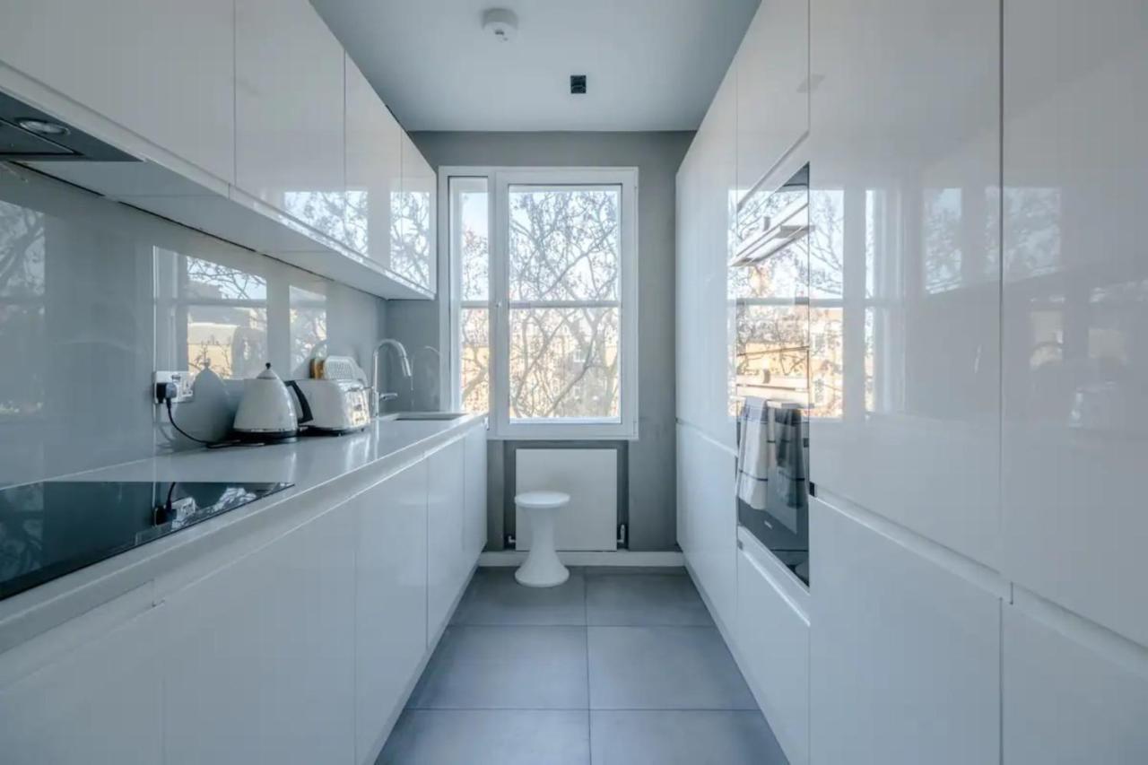 Appartamento Modern And Luxurious 2 Bedroom Flat - Barons Court