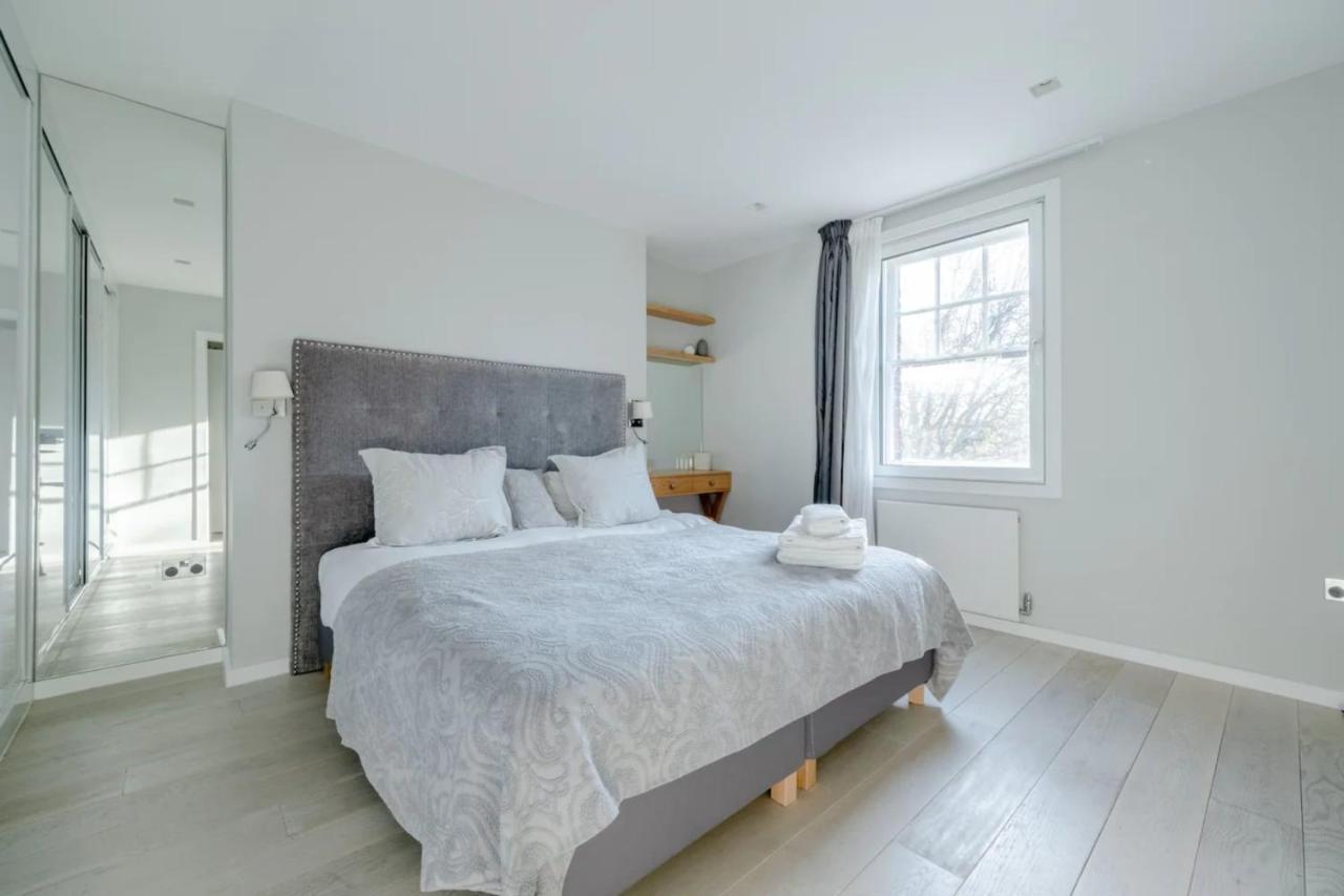 Modern And Luxurious 2 Bedroom Flat - Barons Court Appartamento *