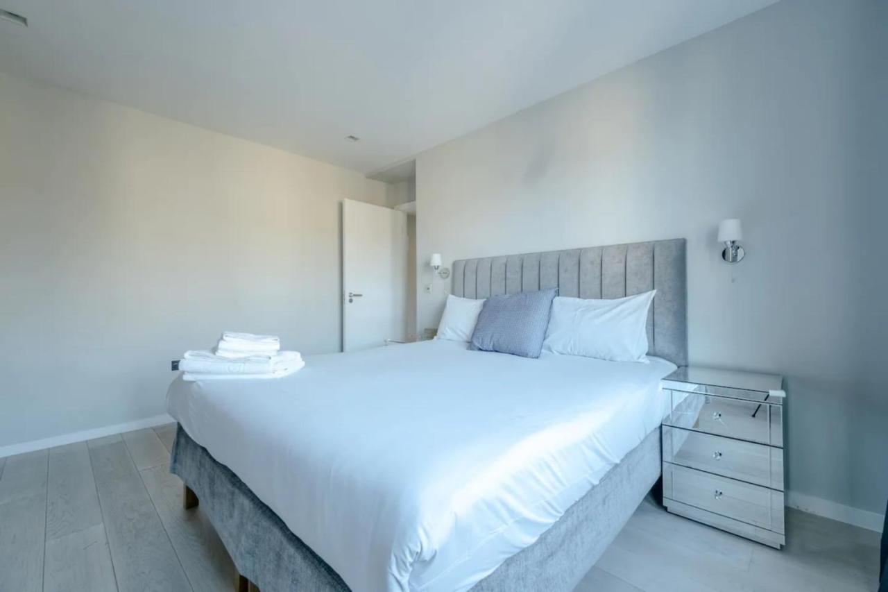 Appartamento Modern And Luxurious 2 Bedroom Flat - Barons Court Londra