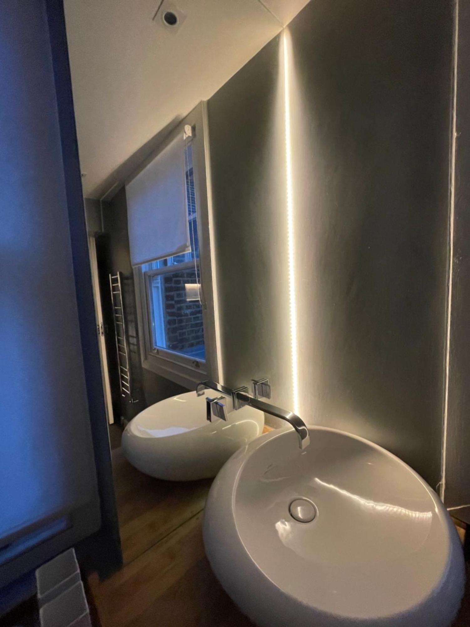 Appartamento Modern And Luxurious 2 Bedroom Flat - Barons Court *