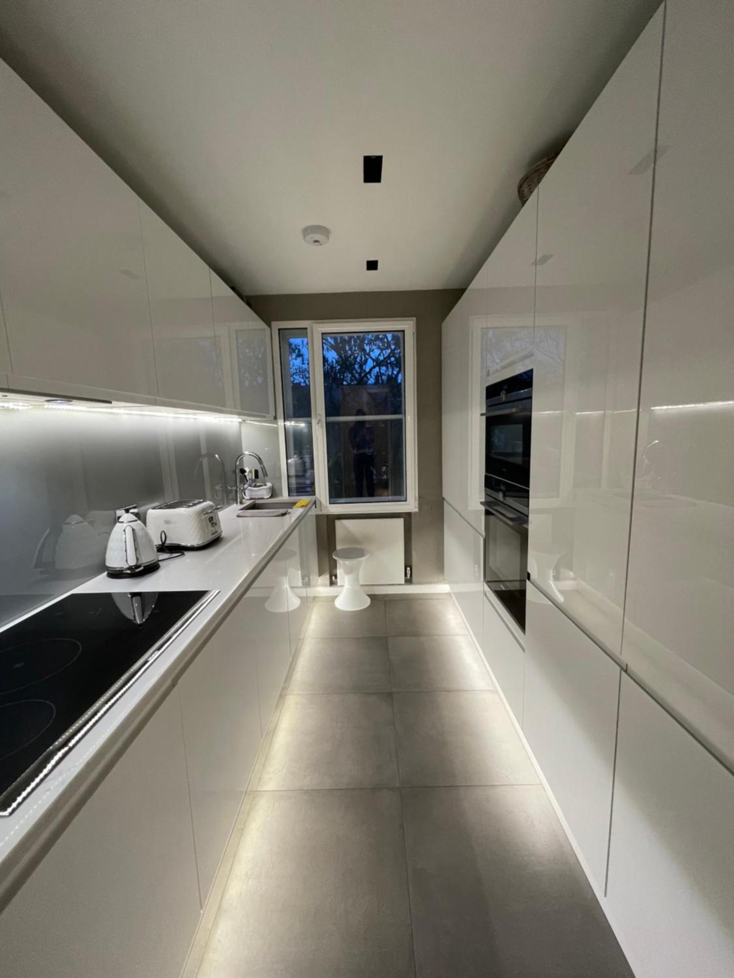 Appartamento Modern And Luxurious 2 Bedroom Flat - Barons Court